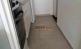 Imagem 3: Apartamento com 2 dormitórios à venda, 62 m² por R$ 750.000,00 - Vila Anastácio - São Paul