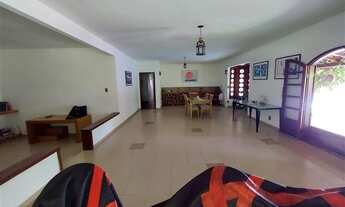 Imagem 3: Casa de 6 suítes em Condomínio da Caneca Fina, piscina e espaço gourmet