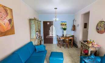 Imagem 3: 3 dormitórios, 1 vaga no Alto da Lapa