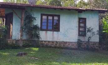 Imagem 5: Lindo Sítio com passagem de água e duas casas construídas