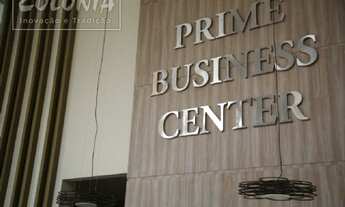 Imagem 2: São Bernardo do Campo - Conjunto Comercial/sala - Jardim do Mar