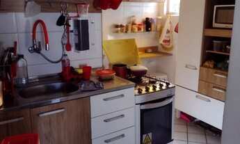 Imagem 5: Vila das palmeiras aptº 2/4 1º andar Entrar e Morar