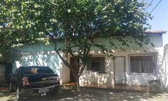 Imagem 6: CASA TRÊS QUARTOS, SETOR NEGRÃO DE LIMA GOIÂNIA-GO