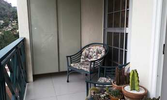 Imagem: Cobertura duplex para venda com 170 metros