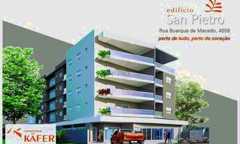 Imagem 1: Apartamento à venda, 2 quartos, 1 suíte, 1 vaga, Navegantes - Carlos Barbosa/RS