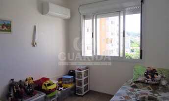 Imagem 6: Apartamento para comprar no bairro Tristeza - Porto Alegre com 3 quartos