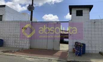 Imagem 1: Galpão para locação em Afogados