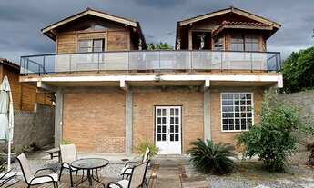 Imagem: Casa para venda 3 quartos no Guriri - Cabo