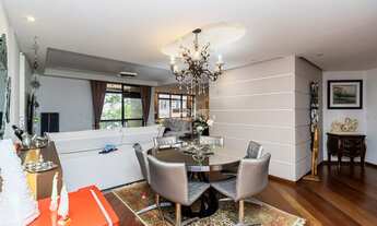 Imagem 6: EXCELENTE APARTAMENTO A VENDA NO ALTO DA GLÓRIA - 04 DORMITÓRIOS - 03 SUÍTES - 01 POR ANDA