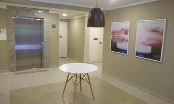 Imagem 4: Apartamento para venda e locação com 1 dormitório na Chácara Santo Antonio