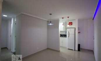 Imagem 3: Apartamento à Venda - Vargem Pequena, 3 Quartos, 52 m2