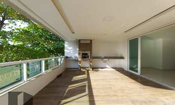 Imagem 5: Apartamento em Recreio dos Bandeirantes