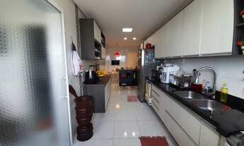 Imagem 6: Apartamento Vista Mar 3 suítes no Canto do Forte - Praia Grande - SP