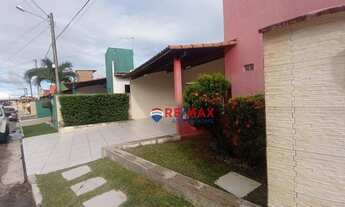 Imagem 3: Casa com 3 quartos para alugar, 145 m² por R$ 1.900/mês - Emaús - Parnamirim/RN