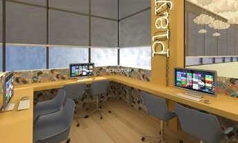 Imagem 6: Unidade de hotel no ponto mais valorizado da cidade!