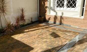 Imagem 2: SÃO PAULO - Casa Padrão - BROOKLIN