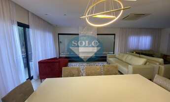 Imagem 1: Casa de alto padrão à venda no conceito porteira fechada