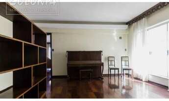 Imagem 2: Santo André - Casa Padrão - Vila Bastos