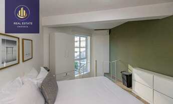 Imagem 7: Impecável na Vila Nova Conceição!