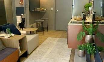 Imagem: APARTAMENTO - IPIRANGA - SP