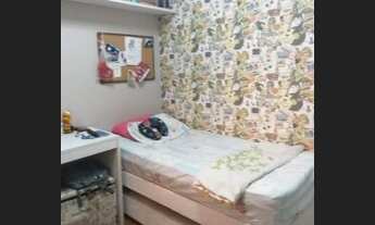 Imagem 6: APTO 3 DORM, 138M² R$410.000 DE FRENTE AO MAR SÃO VICENTE/SP