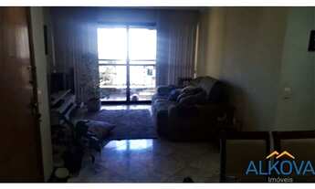 Imagem 2: Apartamento Residencial à venda, Vila Ema, São José dos Campos - AP6376