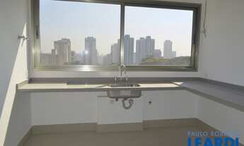 Imagem 5: APARTAMENTO - JARDIM GUEDALA - SP