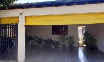 Imagem: Casa Residencial para venda e locação