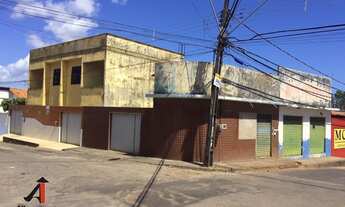 Imagem 3: PRÉDIO COMERCIAL em SÃO LUÍS - MA, ALTO DO CALHAU