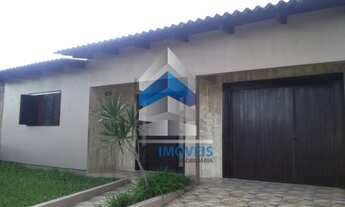 Imagem: Torres - Casa Padrão - Igra Norte