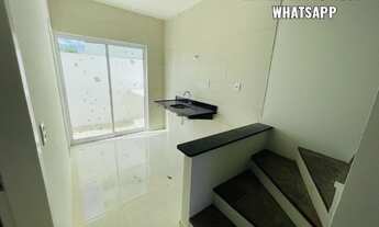 Imagem 3: Camilo De Lellis Casa De Condomínio Em Nova Parnamirim Venda e Possui 77m2 com 3 quartos