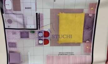 Imagem 7: Locação de Apartamentos / Flat na cidade de Araraquara