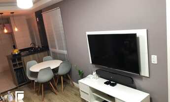 Imagem 3: APARTAMENTO A VENDA TARSILA DO AMARAL III - ITUPEVA