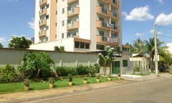 Imagem 3: Apartamento de 43 metros quadrados no bairro Sudoeste com 1 quarto