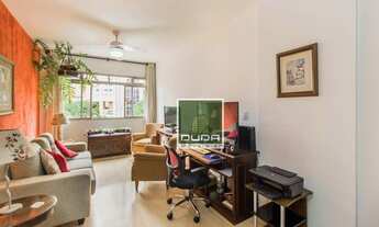 Imagem 3: Apartamento com 2 dormitórios à venda, 76 m² por R$ 750.000,00 - Itaim Bibi - São Paulo/SP