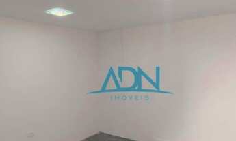 Imagem 12: Sala, 250 m² - venda por R$ 2.500.000,00 ou aluguel por R$ 4.500,00/mês - Lapa - São Paulo