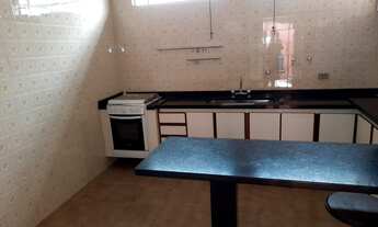 Imagem 7: Casa para aluguel tem 260 metros quadrados com 3 quartos em Jardim Líbano - São Paulo - SP