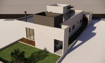 Imagem 2: Casa para venda possui 155 metros quadrados com 3 quartos em Santa Rosa - Cuiabá - MT