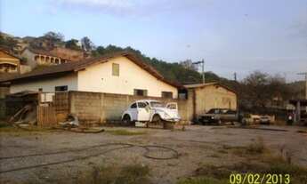 Imagem 5: Terreno Residencial à venda, Altos da vila Paiva, São José dos Campos - TE0480