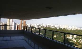 Imagem 5: Apartamento para venda possui 275 metros quadrados com 3 quartos em Ondina - Salvador - BA