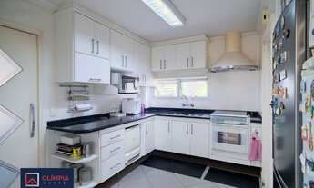 Imagem 7: Venda Apartamento 4 Dormitórios - 179 m² Chácara Santo Antônio