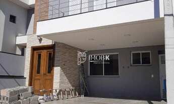 Imagem 4: Casa com 3 dormitórios à venda, 127 m² por R$ 860.000,00 - Jardim Celeste - Jundiaí/SP