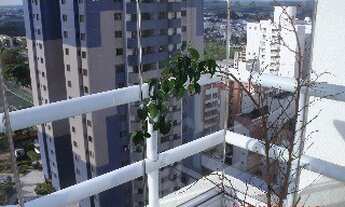 Imagem 6: Apartamento na Chácara Primavera em Campinas para venda - Imobiliária em Campinas