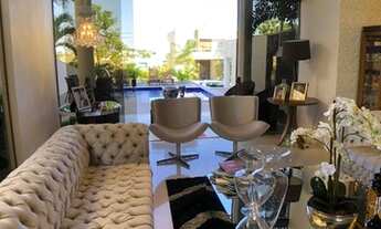 Imagem: Casa, 3 suítes - Alphaville Litoral Norte