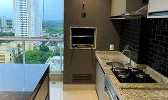 Imagem 5: ARIA RESIDENCE - Apartamento com 3 dormitórios (1 suíte) à venda, 85 m² por R$ 798.000 - G