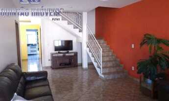 Imagem 7: Casa de 150 metros quadrados no bairro Colonial com 4 quartos