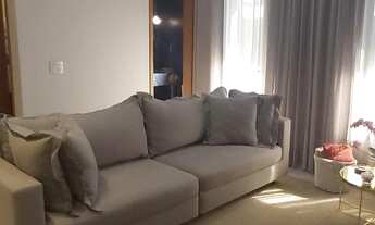 Imagem 3: Casa de condomínio para venda possui 198 metros quadrados em Residencial Central Parque