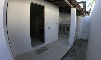 Imagem 5: Casa para venda com 150 metros quadrados com 3 quartos em Coqueiro - Ananindeua - PA