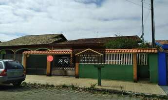 Imagem 2: Casa Térrea 170 metros da praia