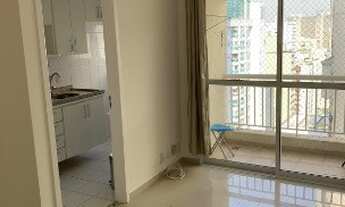 Imagem 4: Apartamento para aluguel possui 34 metros quadrados com 1 quarto em Consolação - São Paulo
